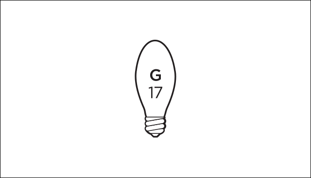 Night Light Bulb Types