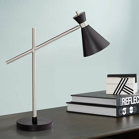 bright study lamp