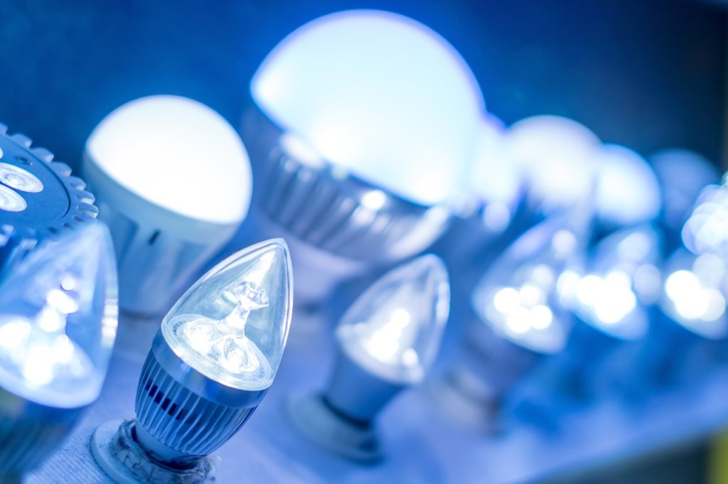 Everything You Need To Know About LED Lighting