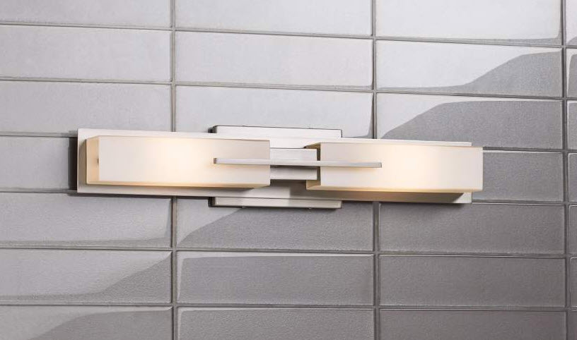 Top Questions About Bathroom Lighting, Can You Put Any Light Fitting In A Bathroom Wall