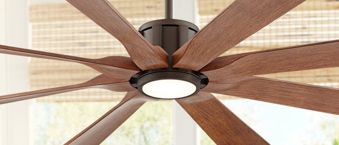 Top Questions About Ceiling Fans, Which Way Should My Ceiling Fan Turn In The Summertime