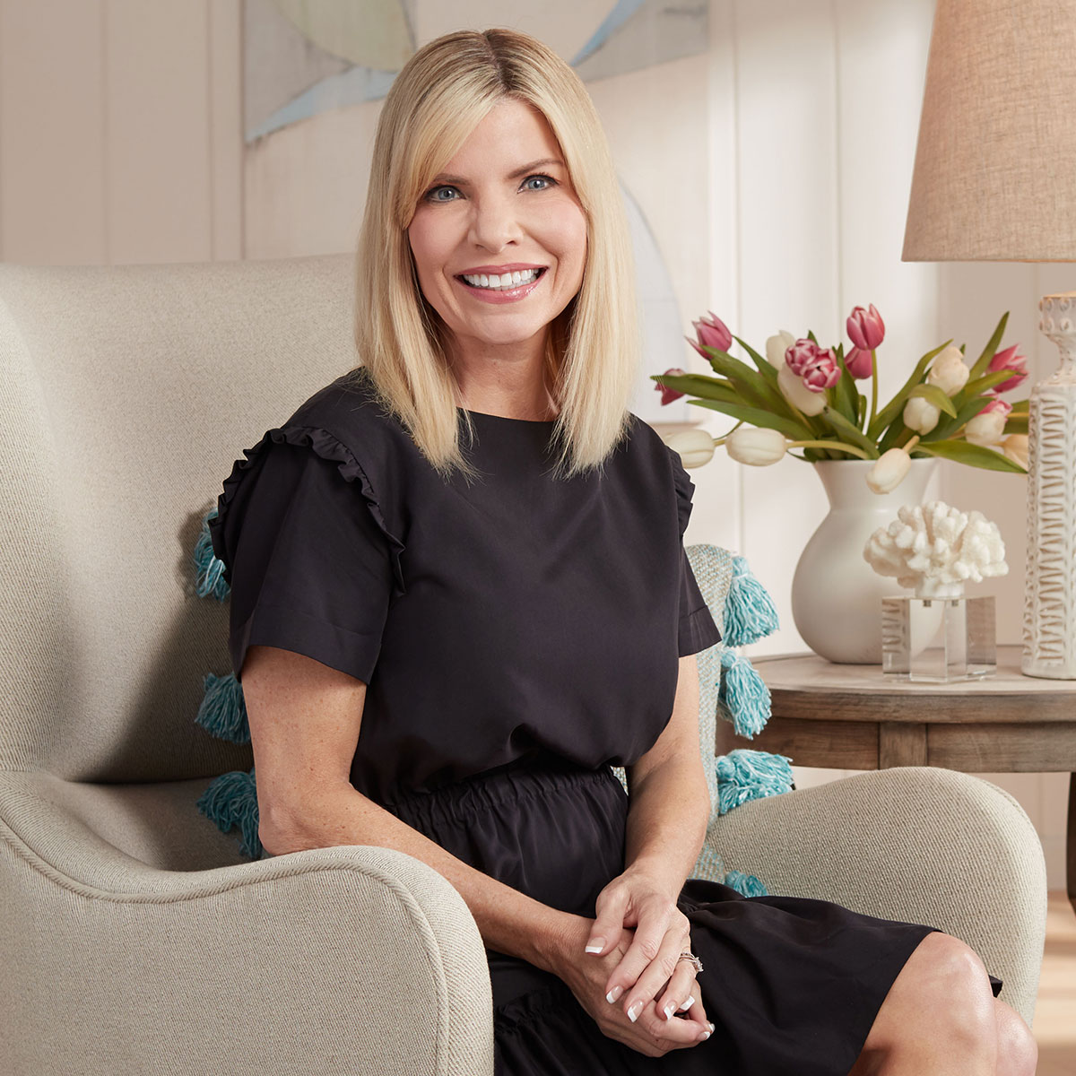 Browse Top Style Picks from Brand Ambassador Kristy Wicks Lamps Plus