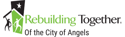 Rebuilding Together LA