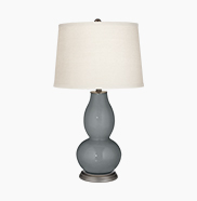 Double Gourd Table Lamp