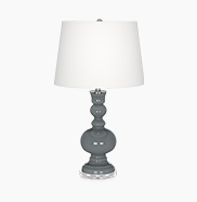 Apothecary Table Lamp
