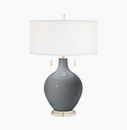 Toby Table Lamp