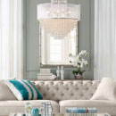 Ideas from professionally designed scenes