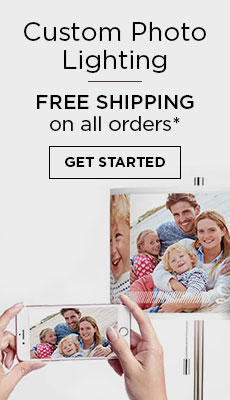 Custom Photo Lighting