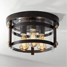 Home Lighting - Fixtures, Lamps & More Online | Lamps Plus