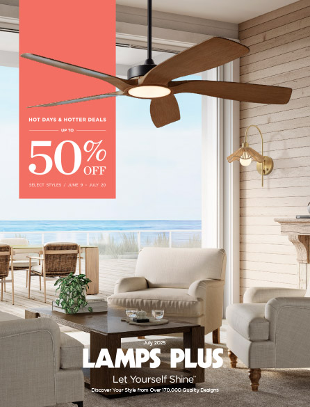 Hot Days & Hotter Deals