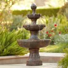 Fountains on Sale