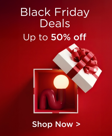 Black Friday Deals - Up to 50% off - Shop Now