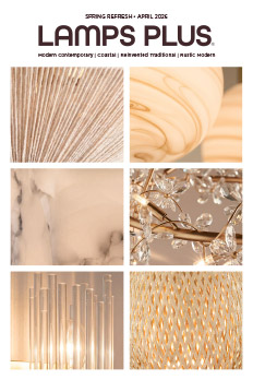 Spring Refresh catalog