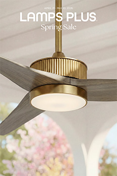 Spring Refresh catalog