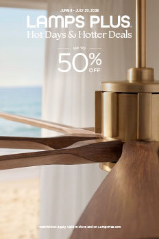 Hot Days & Hotter Deals catalog