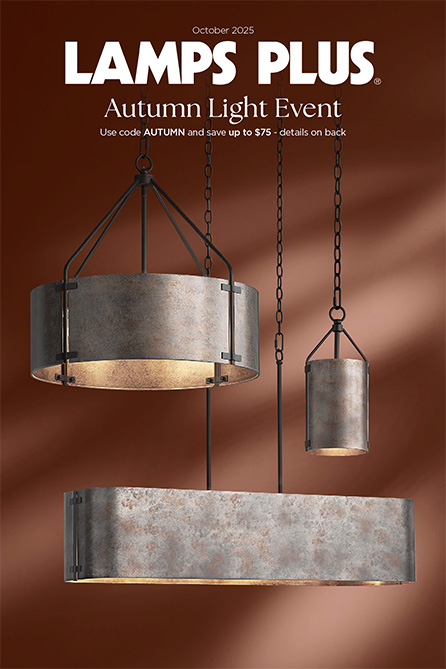 Autumn Light Event