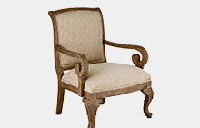 Traditional Accent Chairs