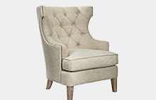 Transitional Accent Chairs