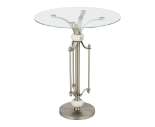 Metal Accent Tables