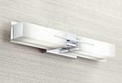 LED Bathroom Lighting
