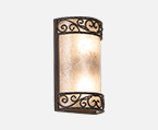 Traditional Bathroom Sconces