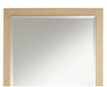 Rectangular Bathroom Mirrors