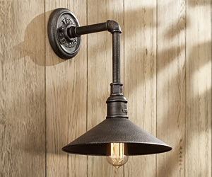 Troy Outdoor Lighting