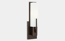 Contemporary Bronze Sconces