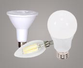 LED Light Bulbs