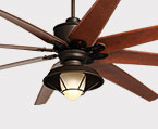 Outdoor Ceiling Fans