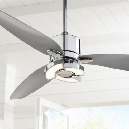 Contemporary Ceiling Fan