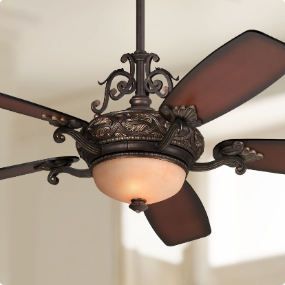 Traditional Ceiling Fans