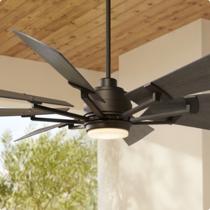 Farmhouse Fans