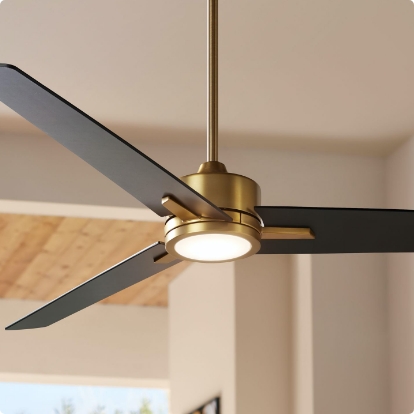 Ceiling Fans with Lights