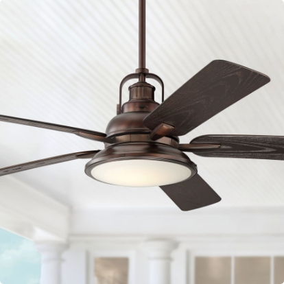 Outdoor Ceiling Fans