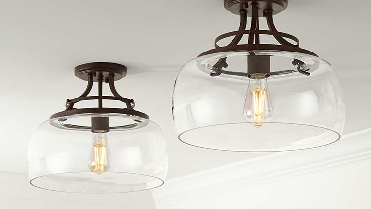 Decorative Ceiling Lighting Fixtures 