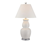 Medium Ceramic Table Lamps