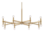 Contemporary Chandelier Lighting