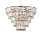 Crystal Chandelier Lighting