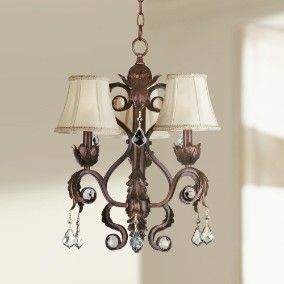 Mini Chandelier Designs