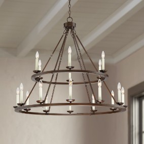 Large Chandeliers