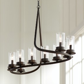 Kitchen Chandeliers