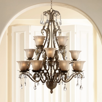 Traditional Chandeliers