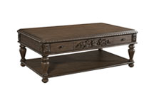 Shop Traditional Coffee Tables
