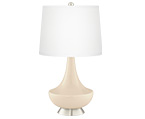 Naturals Gillan Lamp