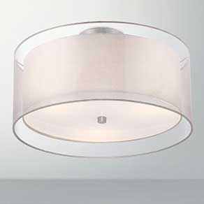 Contemporary Lighting Fixtures Lamps Plus