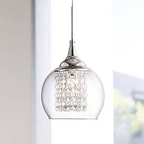 Contemporary Lighting Fixtures Lamps Plus Pendants