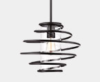 Modern Black Pendant Lights