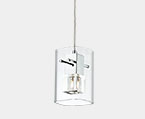 Contemporary Mini Pendant Lights