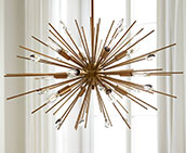 Chandeliers